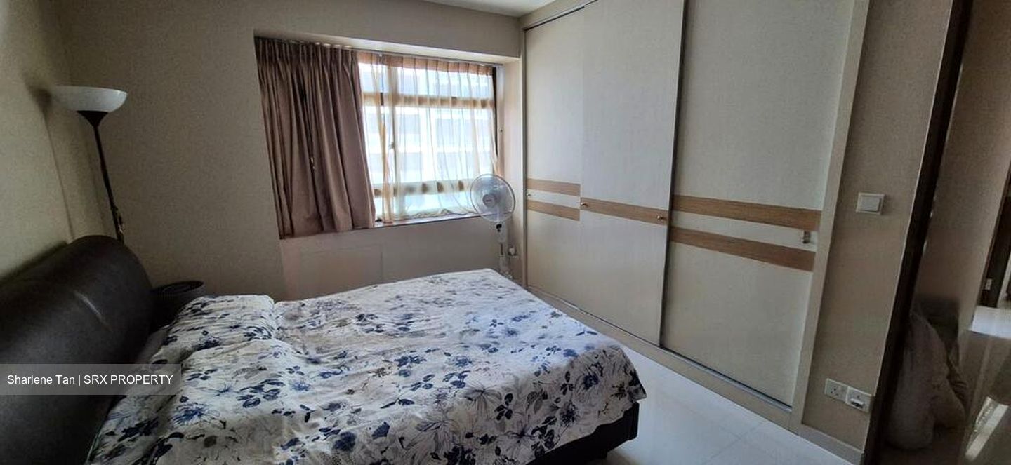 Blk 28B Dover Gardens (Queenstown), HDB 3 Rooms #451559971